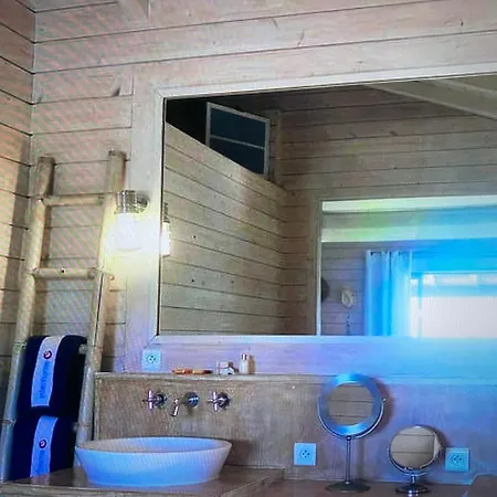 Piscine Privee 100 M De La Mer Appartement