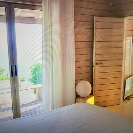 Apartment Piscine Privee 100 M De La Mer *